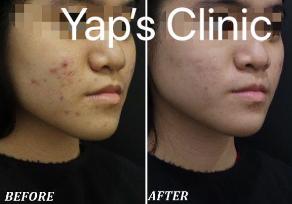 skin specialist