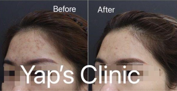 skin specialist